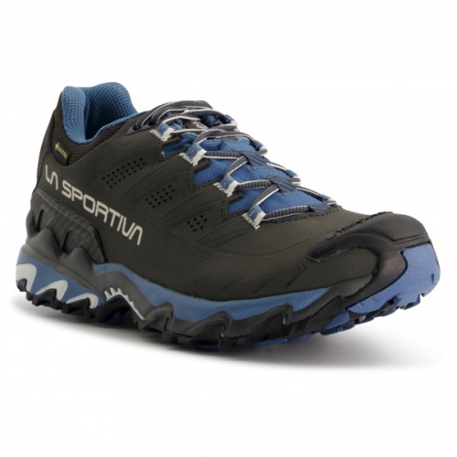 Damen Ultra Raptor Ii Leder Gtx La Sportiva Schweiz Carbon Atlantic