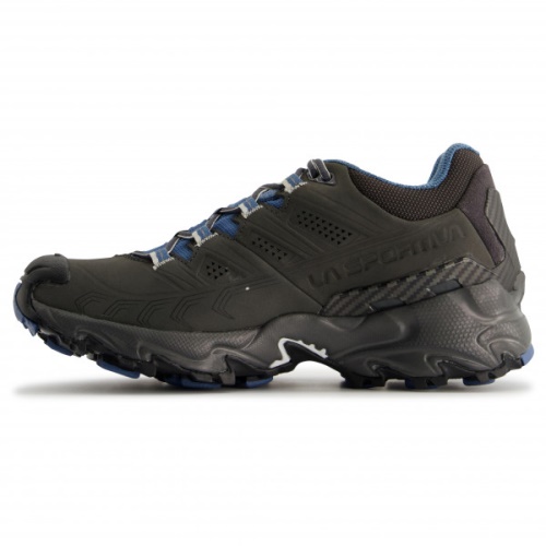 Damen Ultra Raptor Ii Leder Gtx La Sportiva Schweiz Carbon Atlantic