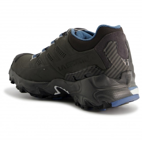 Damen Ultra Raptor Ii Leder Gtx La Sportiva Schweiz Carbon Atlantic
