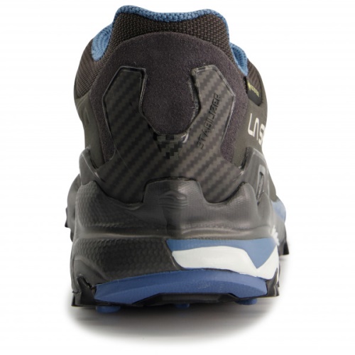 Damen Ultra Raptor Ii Leder Gtx La Sportiva Schweiz Carbon Atlantic