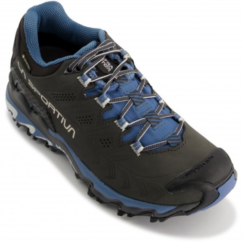 Damen Ultra Raptor Ii Leder Gtx La Sportiva Schweiz Carbon Atlantic
