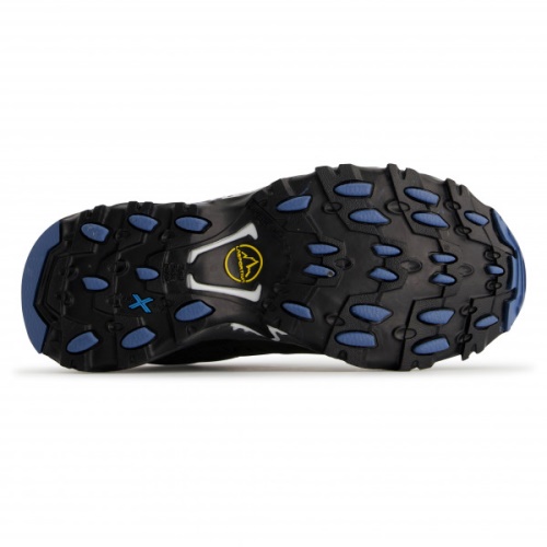 Damen Ultra Raptor Ii Leder Gtx La Sportiva Schweiz Carbon Atlantic