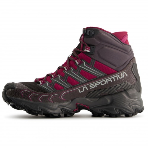 Damen Ultra Raptor Ii Mid Gtx Carbon Topaz La Sportiva Schweiz