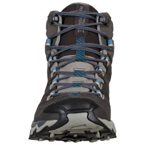 Damen Ultra Raptor Ii Mid Leder Gtx Carbon Atlantic La Sportiva Schweiz