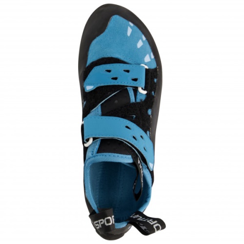 Damen Vogelspinne Topaz La Sportiva Schweiz