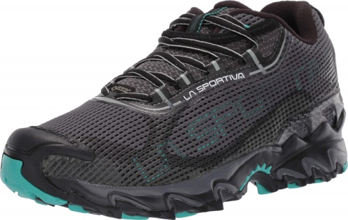 Damen Wildcat 20 Gtx Trailrunning Schuhe La Sportiva Schweiz Carbon Aqua