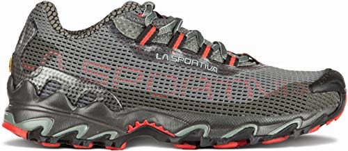 Damen Wildcat Trailrunningschuh La Sportiva Schweiz Clay Hibiscus