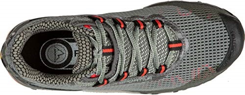 Damen Wildcat Trailrunningschuh La Sportiva Schweiz Clay Hibiscus