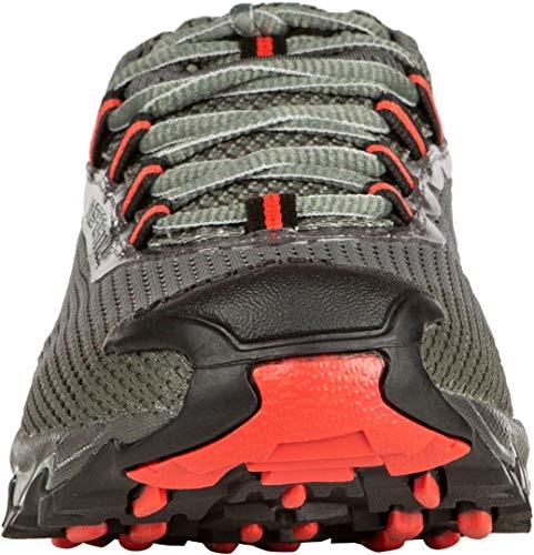 Damen Wildcat Trailrunningschuh La Sportiva Schweiz Clay Hibiscus