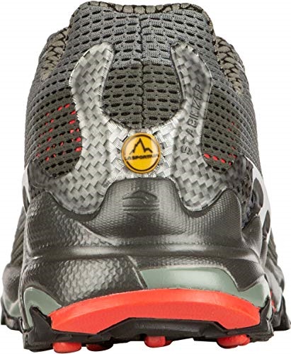 Damen Wildcat Trailrunningschuh La Sportiva Schweiz Clay Hibiscus