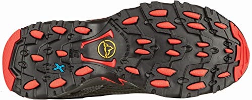 Damen Wildcat Trailrunningschuh La Sportiva Schweiz Clay Hibiscus