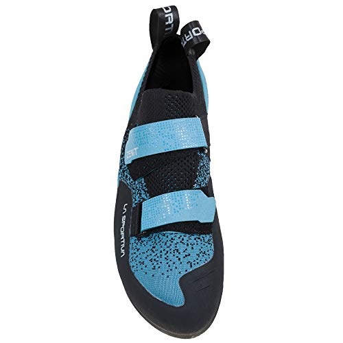 Damen Zenit Kletterschuhe La Sportiva Schweiz Pacific Blue Black