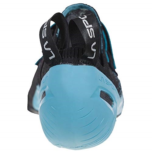 Damen Zenit Kletterschuhe La Sportiva Schweiz Pacific Blue Black