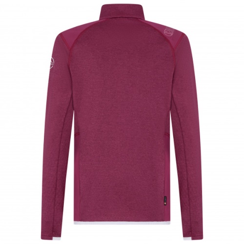 Damenjacke True North Topaz Celestial Blue La Sportiva Schweiz