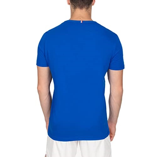 Das Sportliche Schweiz Le Coq Sport-shirt