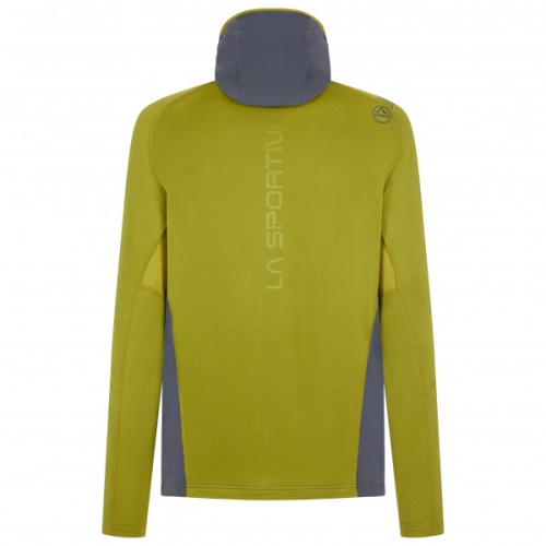 Defender Jacket Steel Opal La Sportiva Schweiz