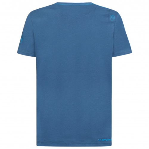 Der Sportliche Schweiz Carbon Moss Stripe Evo