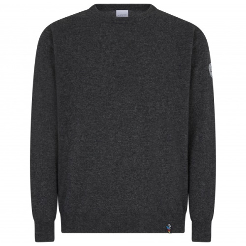 Der Sportliche Schweiz Carbonmonk Pullover