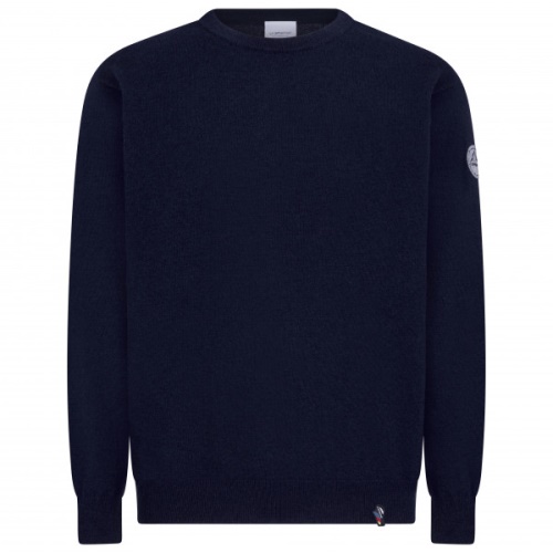 Der Sportliche Schweiz Carbonmonk Pullover