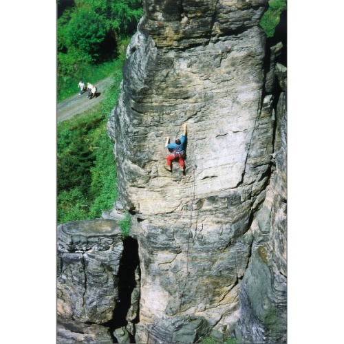 Der Sportliche Schweiz Rot Schwarz Testarossa