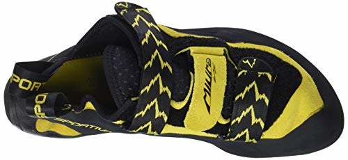 Der Sportliche Schweiz Yellow Black Genius Talla