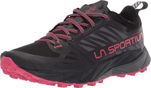 Der Sportliche Swiss Black Orchid Captiva GTX Laufschuh