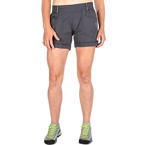 Die Sportliche Schweiz Carbon Escape Short