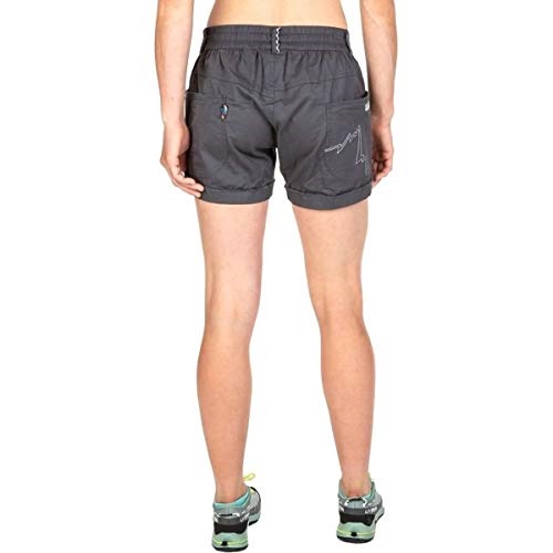 Die Sportliche Schweiz Carbon Escape Short