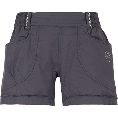 Die Sportliche Schweiz Carbon Escape Short