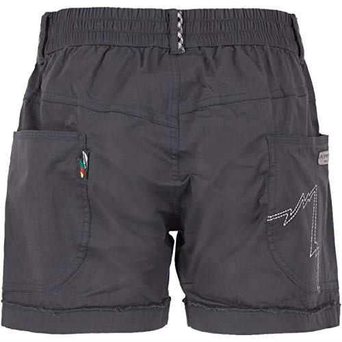 Die Sportliche Schweiz Carbon Escape Short