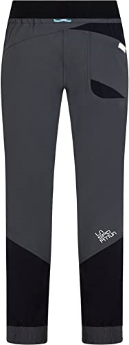 Die Sportliche Schweiz Carbon Mantra Hose
