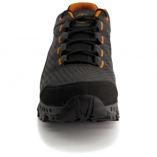 Die Sportliche Schweiz Carbon Maple Spire Gtx