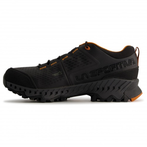 Die Sportliche Schweiz Carbon Maple Spire Gtx