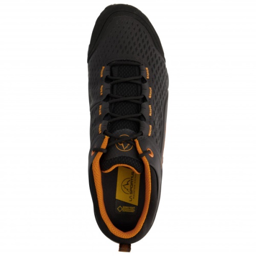 Die Sportliche Schweiz Carbon Maple Spire Gtx