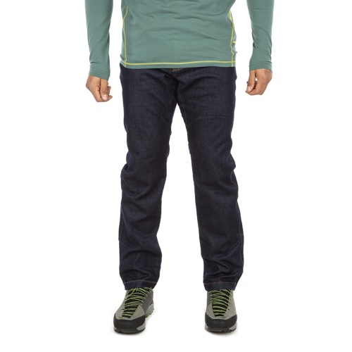 Eldo Jeans M Denim La Sportiva Schweiz