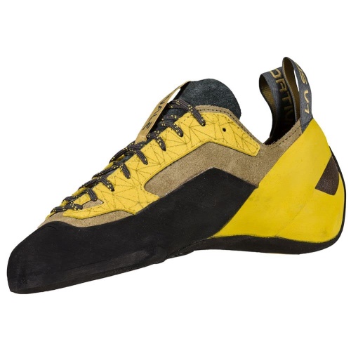 Final Herren Kletterschuhe La Sportiva Schweiz Aloe Moss