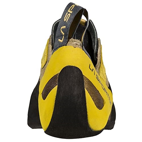 Final Herren Kletterschuhe La Sportiva Schweiz Aloe Moss