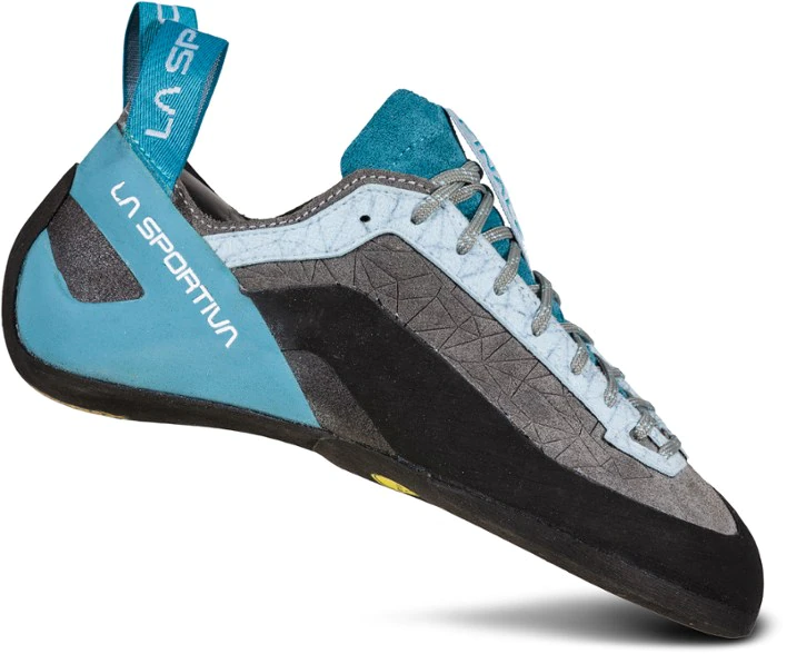 Final Kletterschuhe Der Sportliche Schweiz Clay Topaz