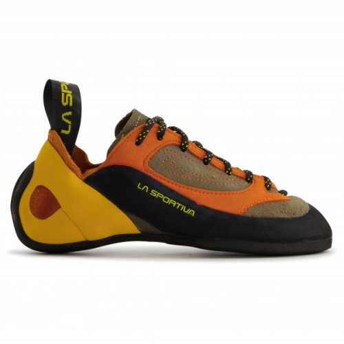 Final Sulfur Blue La Sportiva Schweiz