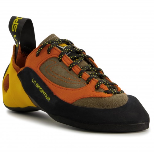 Final Sulfur Blue La Sportiva Schweiz