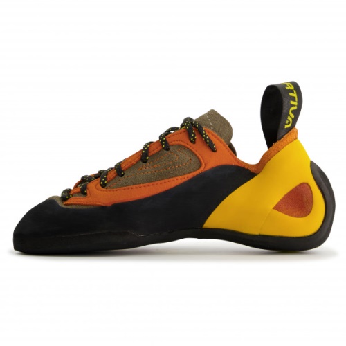 Final Sulfur Blue La Sportiva Schweiz
