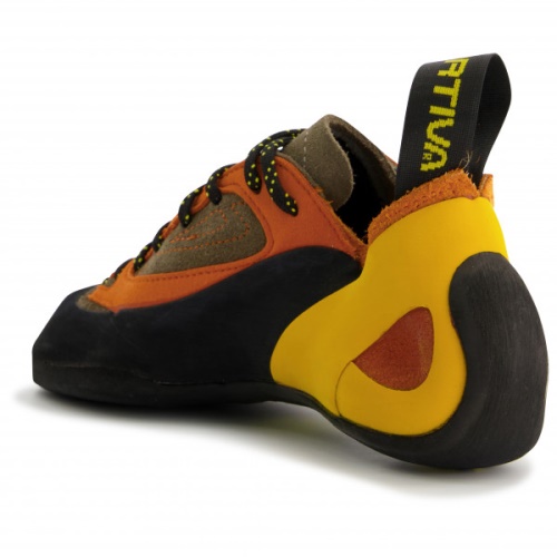 Final Sulfur Blue La Sportiva Schweiz