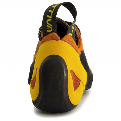 Final Sulfur Blue La Sportiva Schweiz