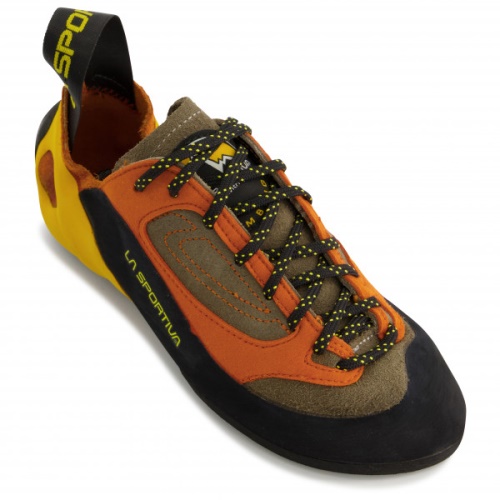 Final Sulfur Blue La Sportiva Schweiz