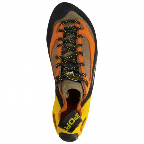 Final Sulfur Blue La Sportiva Schweiz