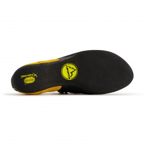 Final Sulfur Blue La Sportiva Schweiz