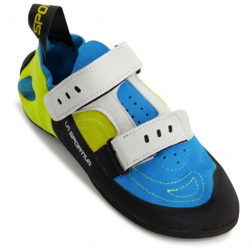 Final Vs La Sportiva Schweiz Schwefelblau