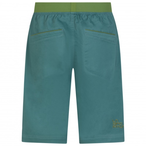 Flatanger Kurz La Sportiva Schweiz Pine Kiwi