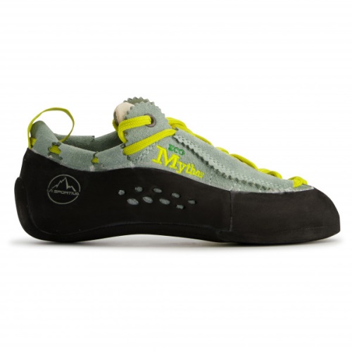 Frauenmythos Eco La Sportiva Schweiz Green Bay
