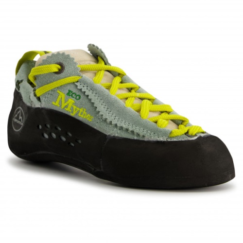 Frauenmythos Eco La Sportiva Schweiz Green Bay
